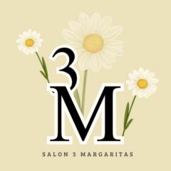 Las tres Margaritas