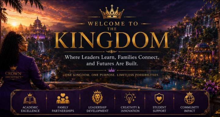 Crown Code Kingdom