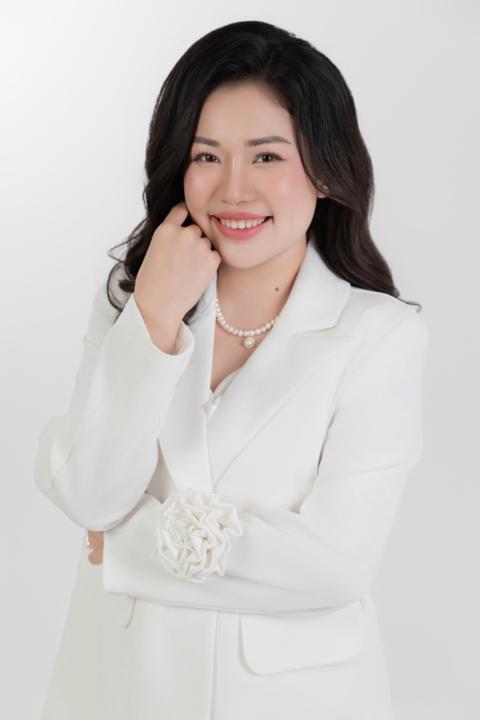 Nguyen Ái Linh