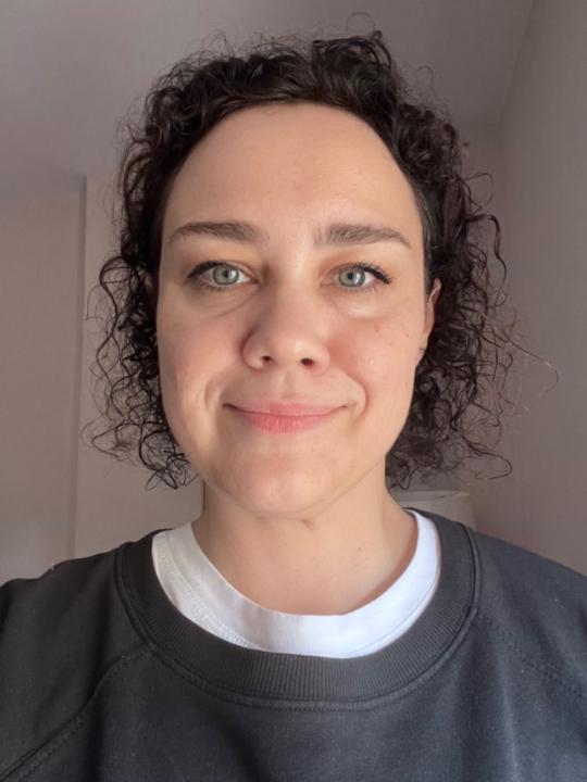 Olena Korkots