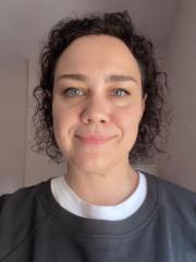 Olena Korkots