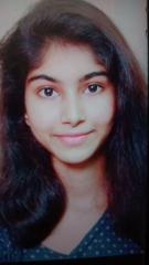 Suvetha Rajendran