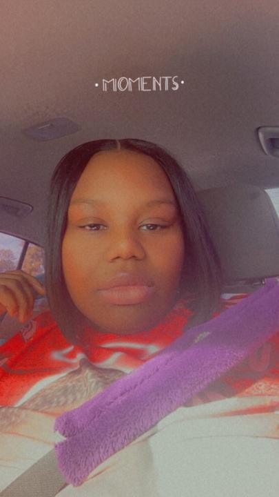 Rodneyshia Butler