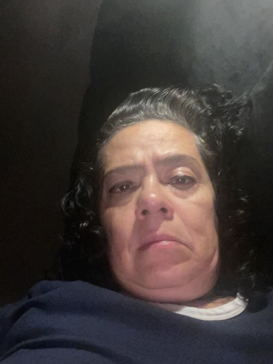 Patricia Lopez Zapata