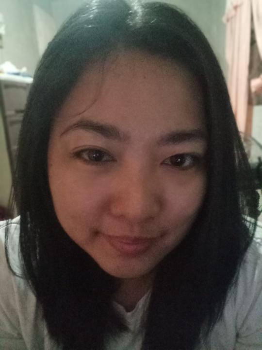 Joanna Daohog