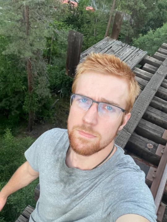 Petar Carlson
