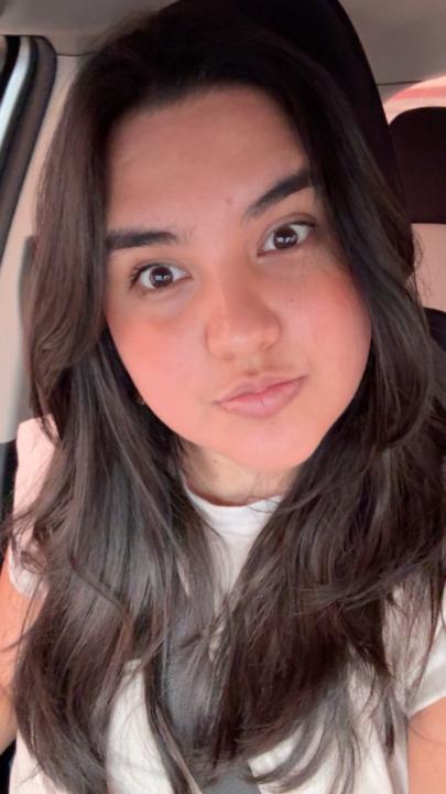 Dayana Cruz