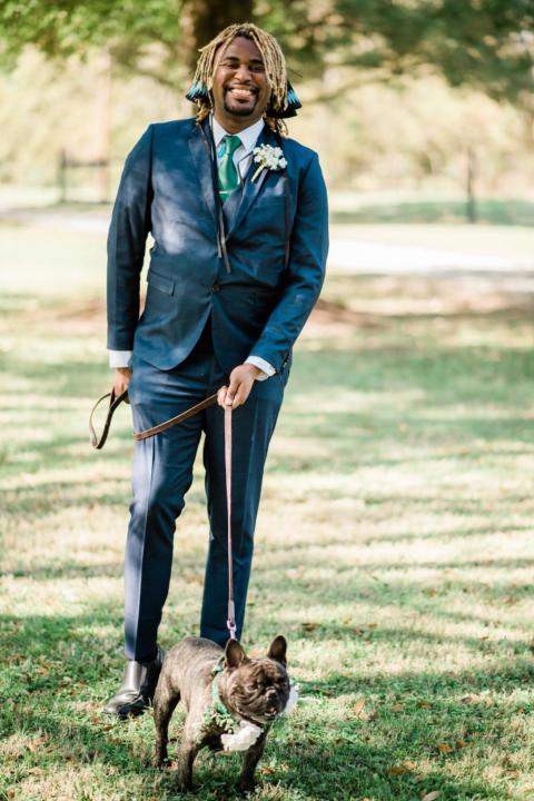 Devan Devereaux