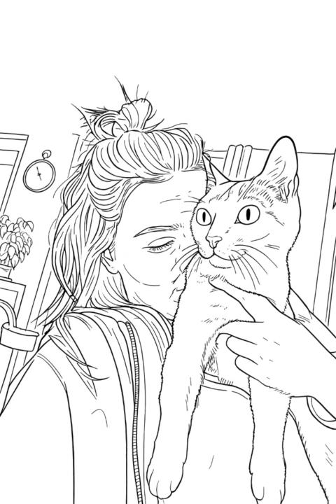 Soraya Van den Bosch