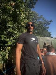 Jonathan Matibenga