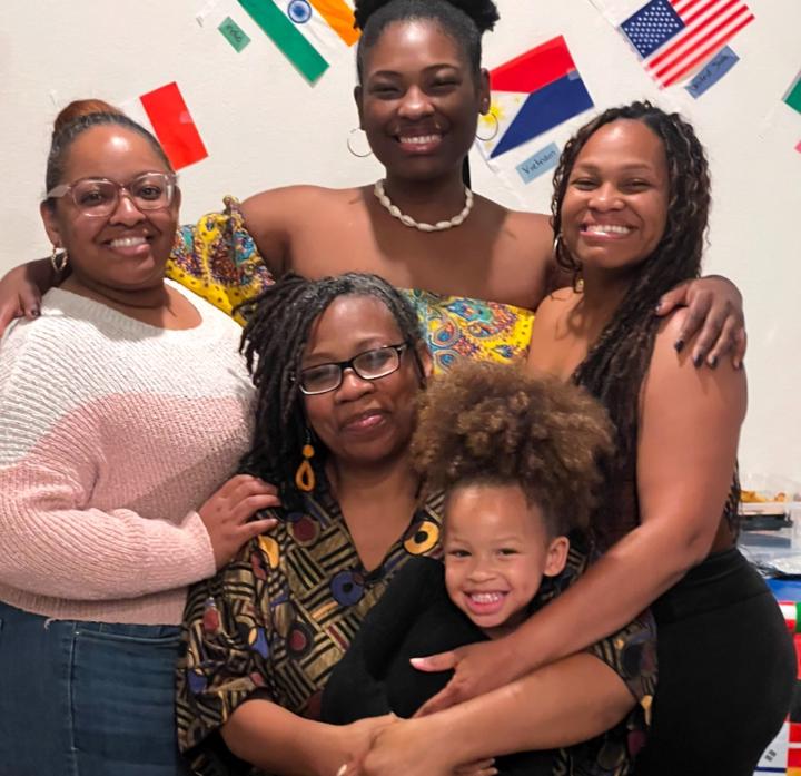 Sheila Vails Langham