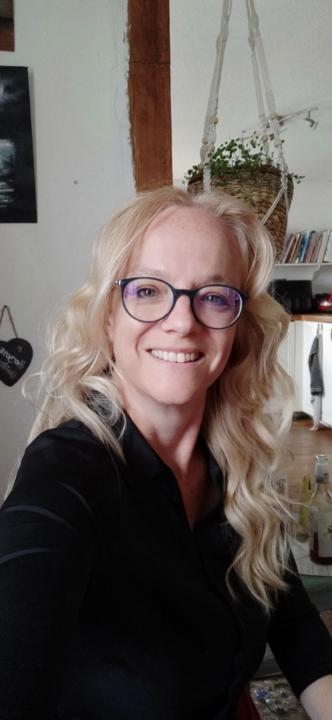 Elke Fischer