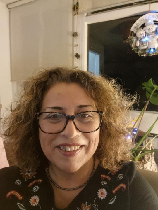 Maria Acosta