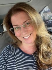 Shannon Quinn