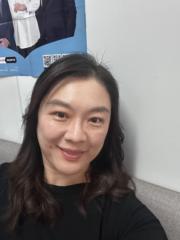 Yangting Lin