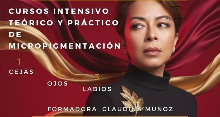 BellaDiÑa Beauty Academy