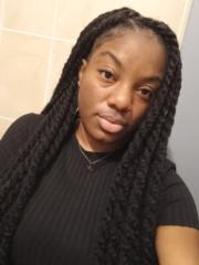 Elodie Thrasibule