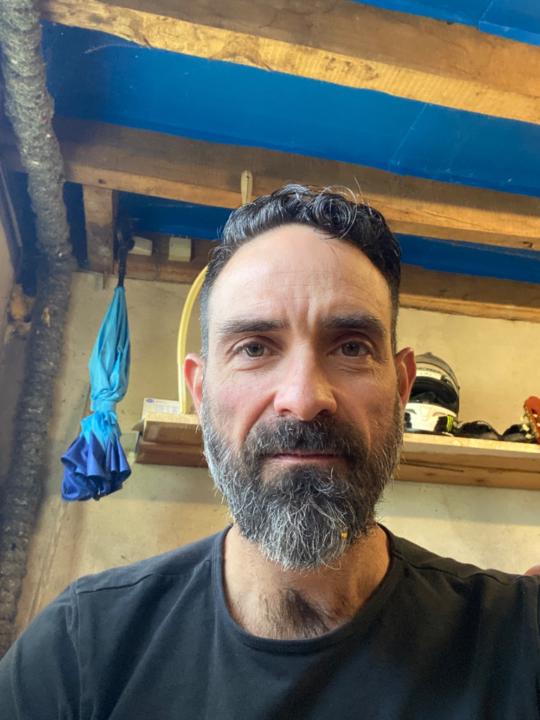 Vandevelde Damien