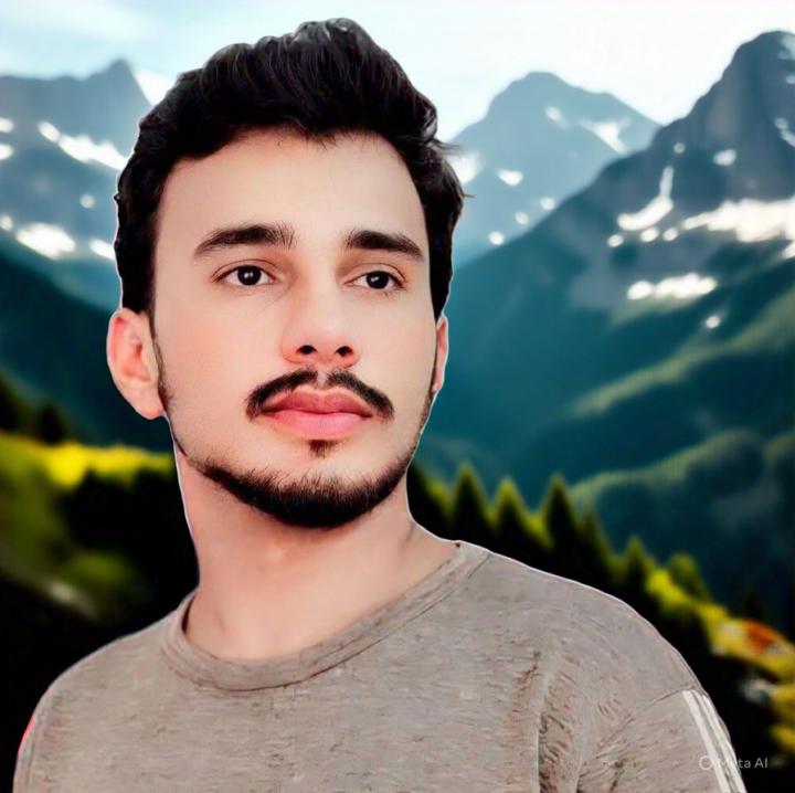 Hamza Mughal