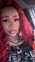DeAuntte Clark