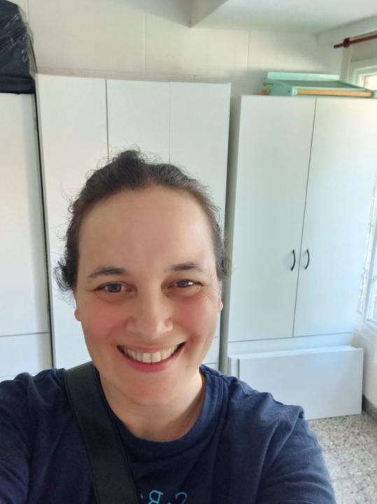 Ianina Tello de meneses