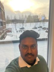 Chandan Bandaru