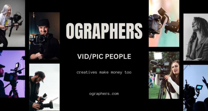 Ographers Collective