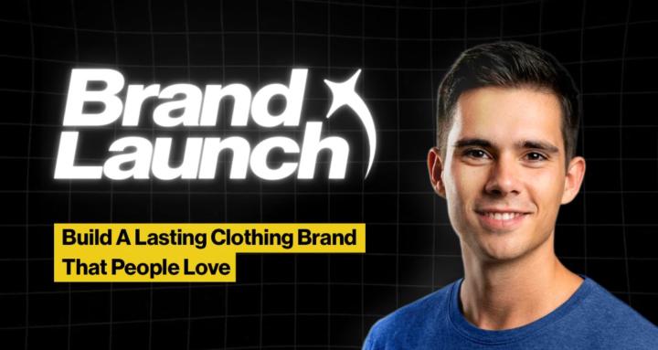 Brand Launch