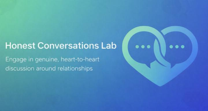 Honest Conversations Lab