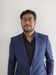 Manthan Parmar