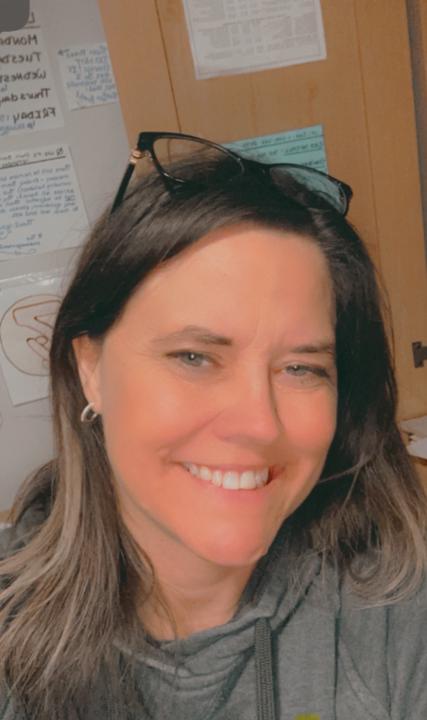 Christine Allick