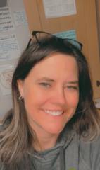 Christine Allick