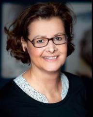 Dagmar Bunse