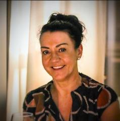 Jacqueline Müller