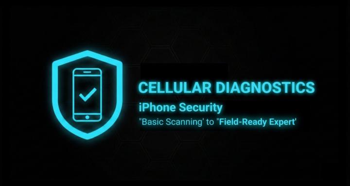 iOS Security Community