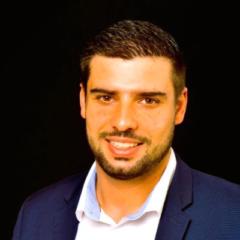 Dimitri Caputo