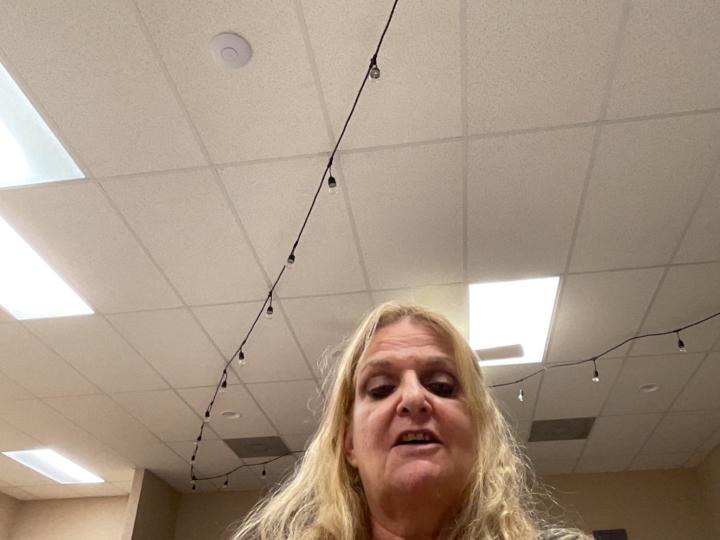 Lisa Ewald