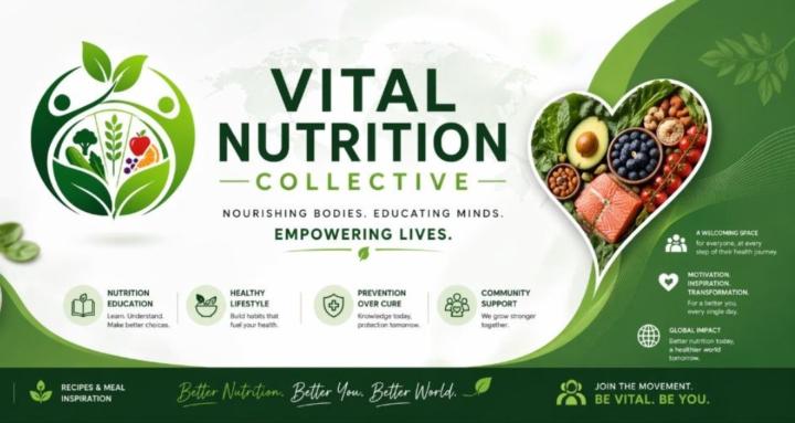 Vital Nutrition Collective