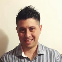 Alejandro Medina