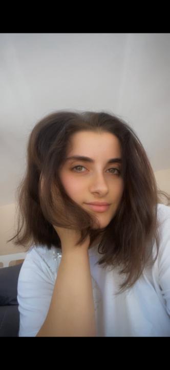 Denada Vargu