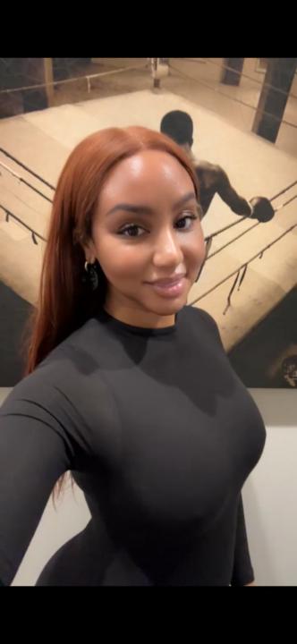 Sharonda Rider