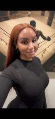 Sharonda Rider