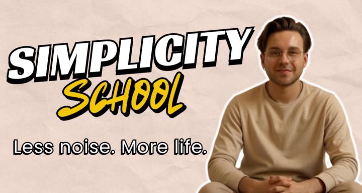 The Simplicity School