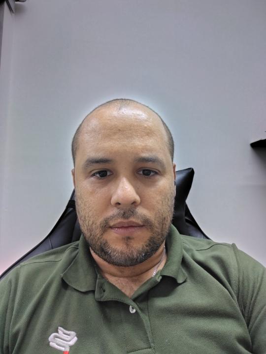 Juan Camilo Piedrahita
