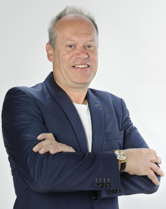 Gerald Rauchegger