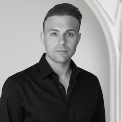 Dimitri Neocleous