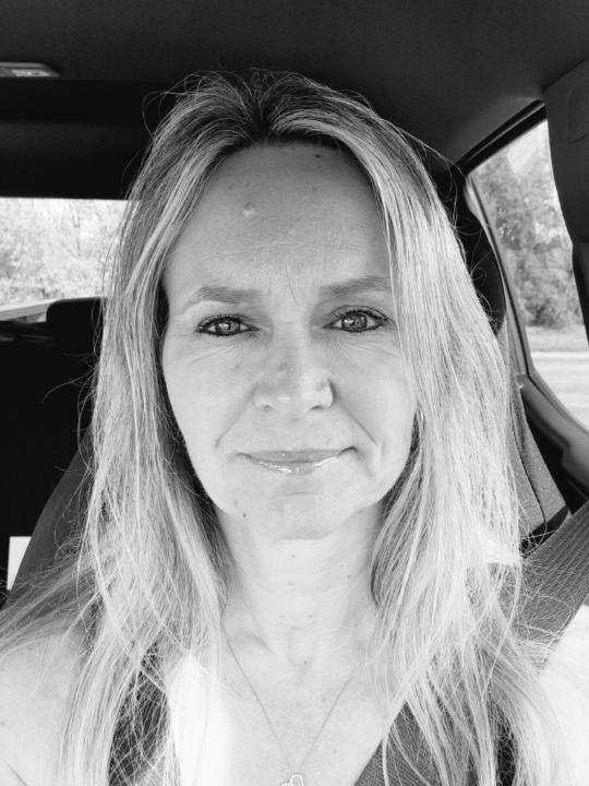 Shannon Menard