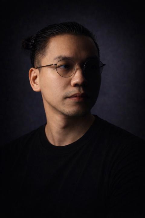 Francis Wu