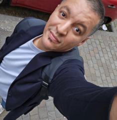 Abdelhakim Guilmi
