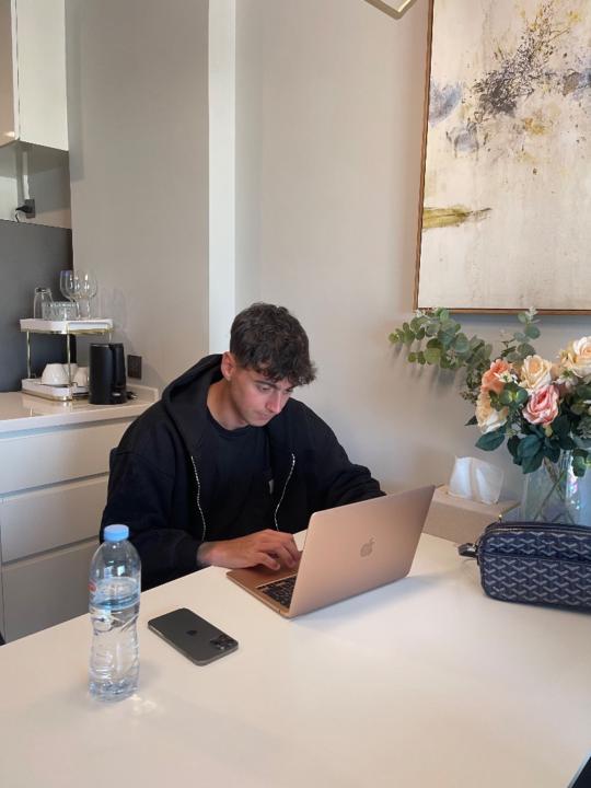 Emilien Ribeiro